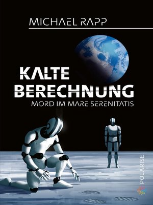 cover image of Kalte Berechnung